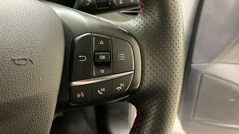 Ford Focus 1.0 EcoBoost ST-Line 5dr Petrol Hatchback